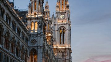 Odkrywanie Uroków Węgier: Co Warto Zobaczyć Podczas Zwiedzania
