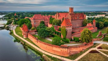Śladami Kopernika wśród warmińskich jezior. Kierunek – Olsztyn!