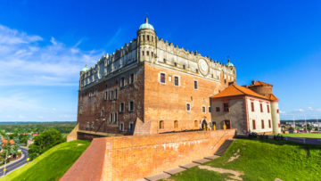 Gniezno – podróż do korzeni polskości