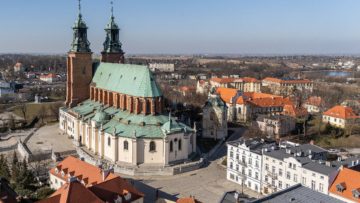 Golub-Dobrzyń – przewodnik po zamku, legendach i uroku miasta nad Drwęcą