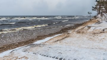 Górskie szlaki dla każdego: jak wybrać idealną trasę w Bieszczadach dla rodziny z małymi dziećmi